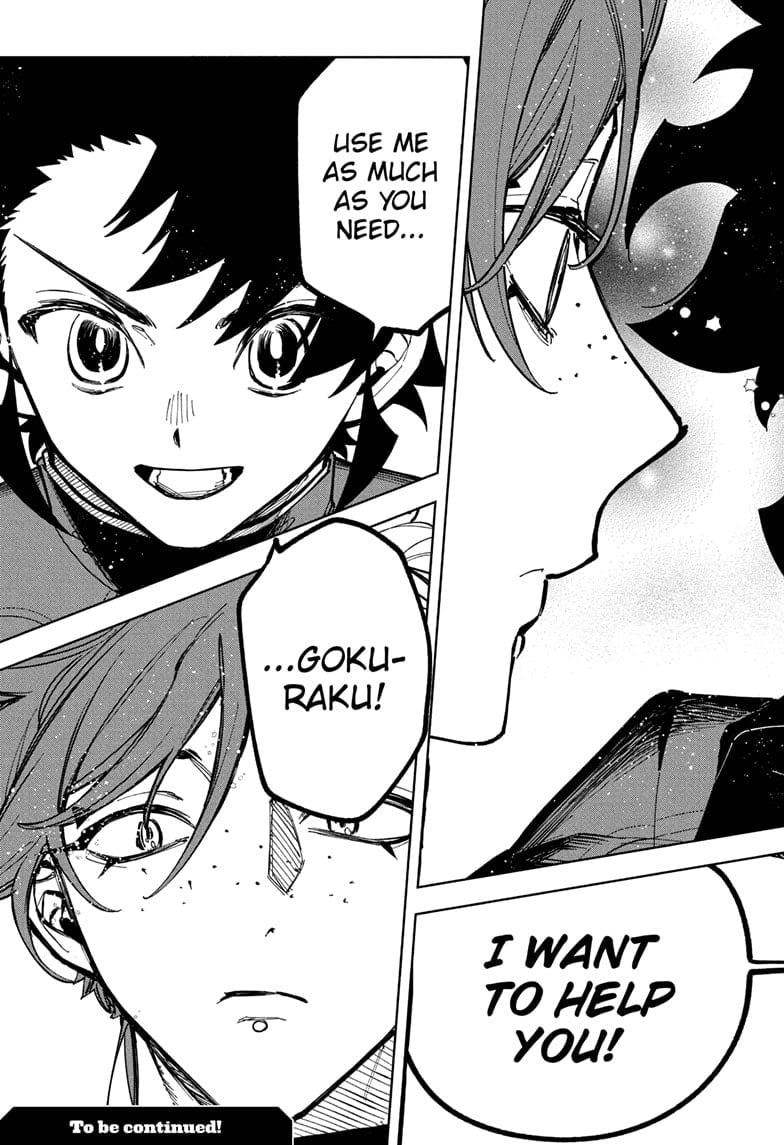 Ichi The Witch, Chapter 28 image 19